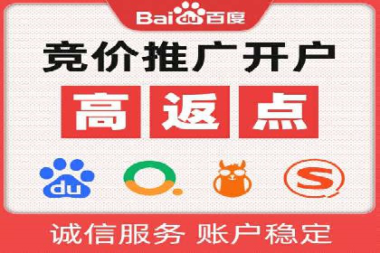 SEM推广案例：竞价代运营实战解析