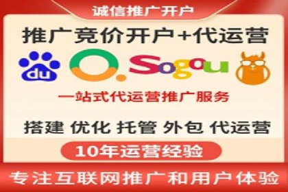 竞价SEM案例分享：行业霸主崛起之路